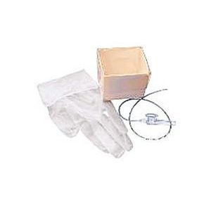 Cardinal Health AirLife Cath-N-Glove Suction Catheter Kit