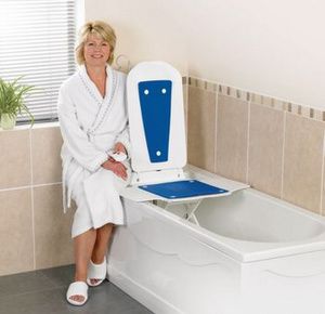 Bathmaster Deltis Bathlift