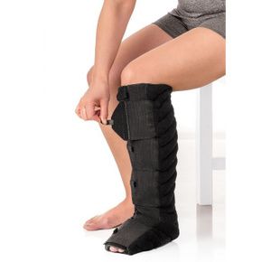 Performance Health Tribute Wrap Garment