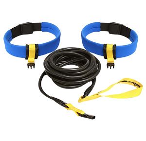 StrechCordz Quick Connect Belt