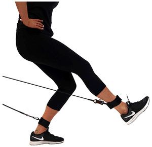 MediCordz Core Stabilization Lower Body Kit