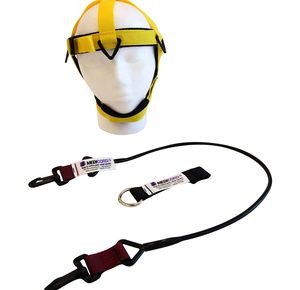 MediCordz Head Set Kit