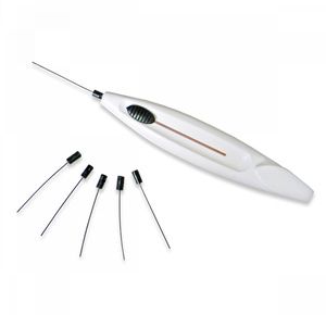 Retractable 10g Monofilament