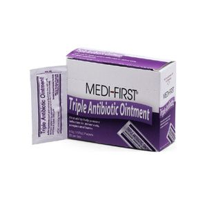 Medique Products First Aid Antibiotic Ointment