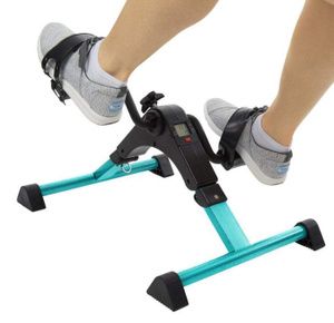 Vive Folding Pedal Exerciser