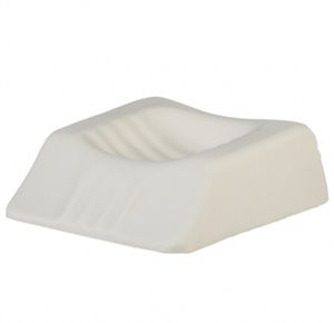 Therapeutica Ergonomic Foam Travel Sleeping Pillow