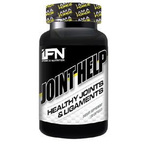 IForce Nutrition Joint Help Health Dietary Supplement