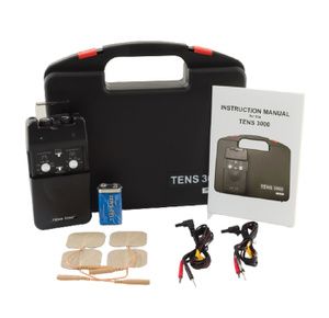 Compass Health TENS 3000 Analog Unit