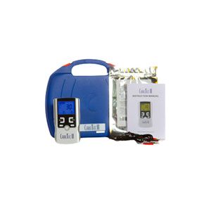 Compass Health CareTec II TENS Therapy Device