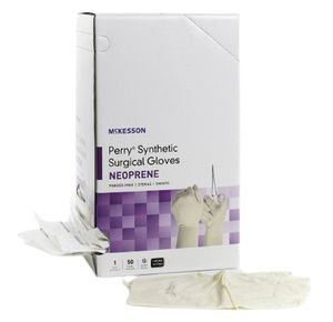 McKesson Perry Sterile Surgical Gloves
