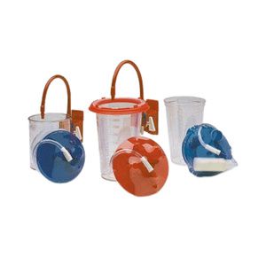 Cardinal Health Suction Canister Kit