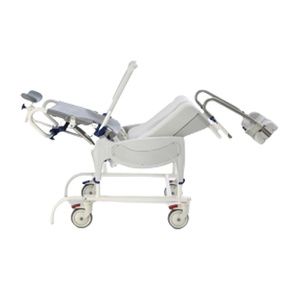 Clarke ERGO DualVIP Shower Chair