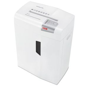 HSM of America shredstar X20 Cross-Cut Shredder