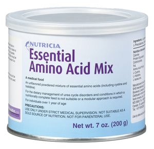 Nutricia Essential Amino Acid Mix
