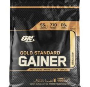 Optimum Nutrition Gold Standard Gainer Protein Powder Drink Mix