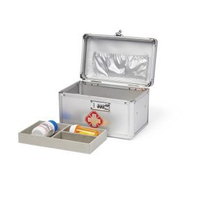 Medline Medication Lock Box