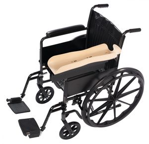 Sammons Preston Premier Wheelchair Arm Tray