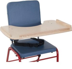 Drive Wenzelite First Class School Chair Tray