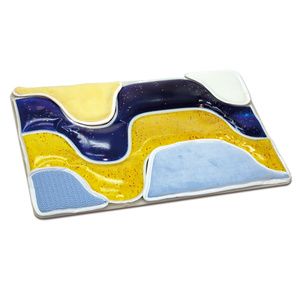 Skil-Care Wavy Activity Tray