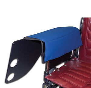 Skil-Care Wheelchair Flip Tray