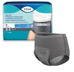 Tranquility Principle Business Tranquility Premium OverNight Disposable  Absorbent Underwear