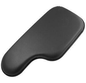 Padded Half 3/8 inches Wheelchair Tray