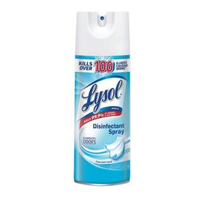 LYSOL Disinfectant Spray