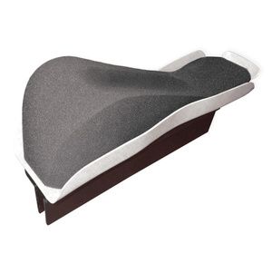 Savant Headrest - Wheelchair Head Control Head Rest