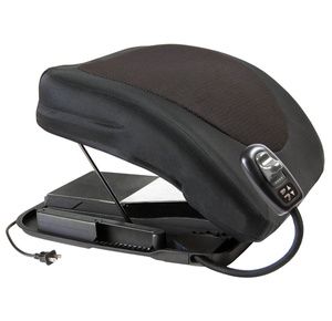 Carex Premium Power Lifting Seat With LeveLift Technology