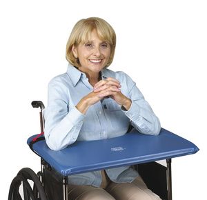 Skil-Care Wheelchair Econo Tray