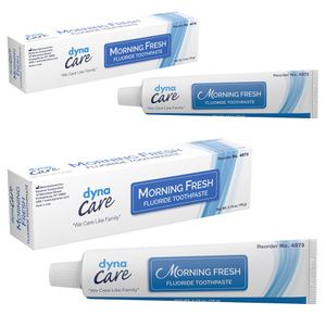 Dynarex Toothpaste