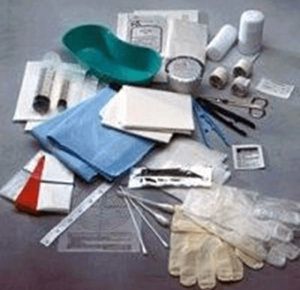 Buy Stradis Medical Medikmark Decubitus Dressing Tray