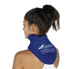 Southwest Elasto-Gel Cervical Collar For Hot And Cold Therapy