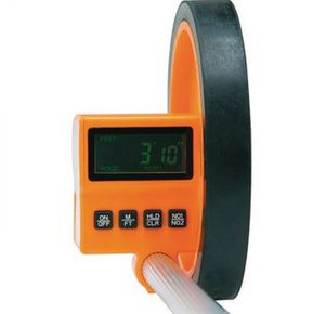 Measuring Wheel with Digital Display