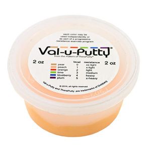 Val-u-Putty Exercise Putty