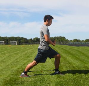 Turfcordz Ankle Cordz