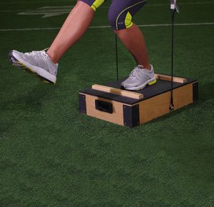 TurfCordz Squat Cordz