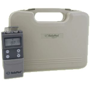 Ems-2C Electronic Portable Muscle Stimulator