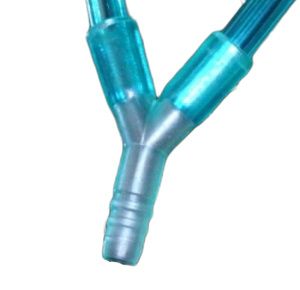 Buy Salter Labs Oxygen Tubing Y-Connector