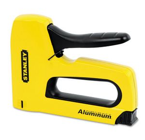 Stanley SharpShooter Heavy-Duty Staple Gun