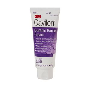 3M Cavilon Skin Protectant