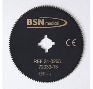 BSN Delta Cast Power Blade