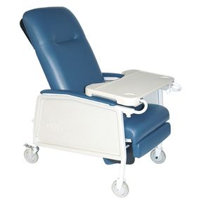 Drive 3 Position Geri-Chair Recliner