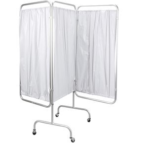 Drive Three Panel Privacy Screen