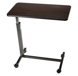 Dynarex Economy Overbed Table