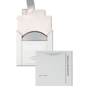 Quality Park CD/Disc Mailers Lined with DuPont Tyvek