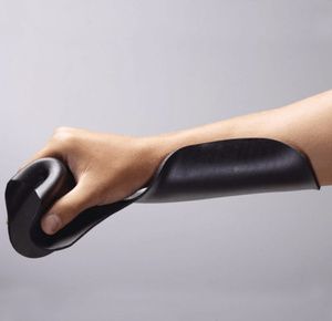 Rolyan Ezeform Charcoal Splinting Material