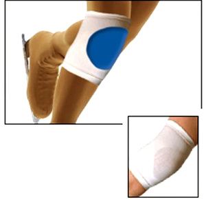 Silipos Heel and Elbow Slip Over