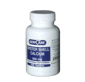 McKesson Geri-Care Joint Health Supplement