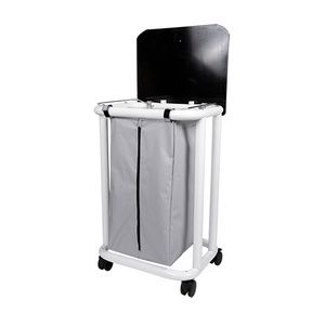 Mor-Medical Deluxe New Era Single Hamper With Zipper Bag